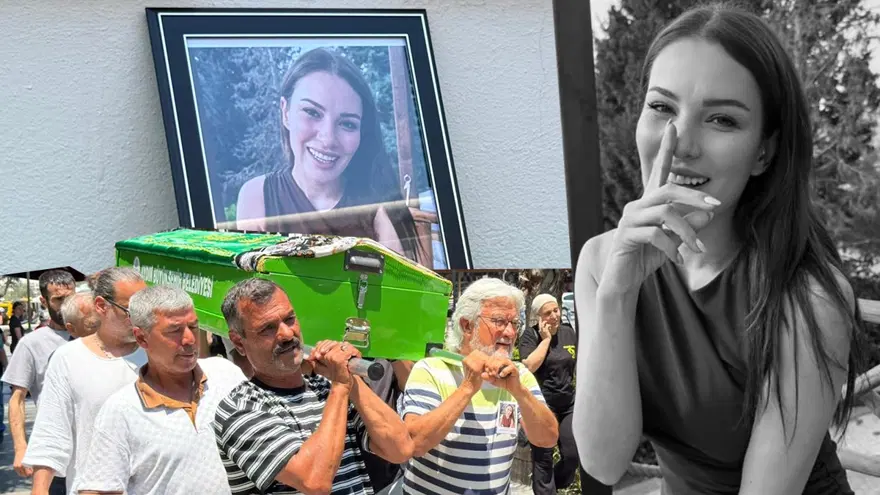 KUŞADASI'NDA SON YOLCULUĞUNA UĞURLANDI 3