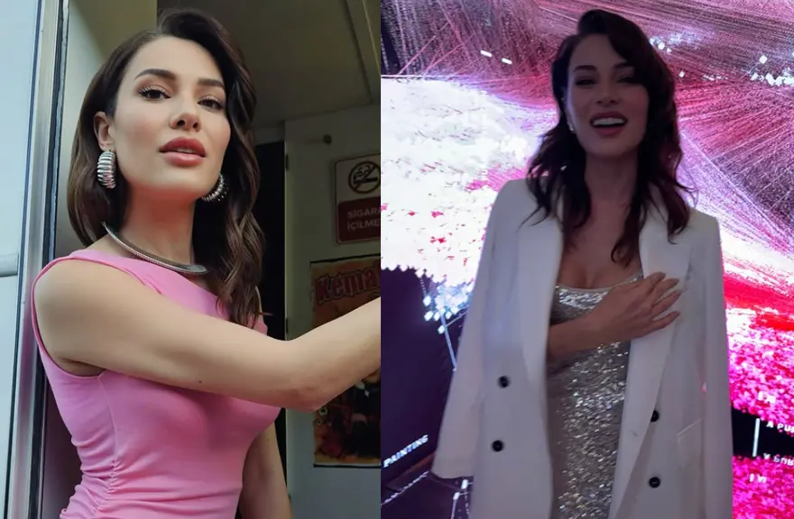 ECE İRTEM KİMDİR? 3 ECE İRTEM KİMDİR? 3