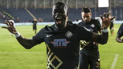 Ndiaye için ilk görüşmeden sonuç çıkmadı