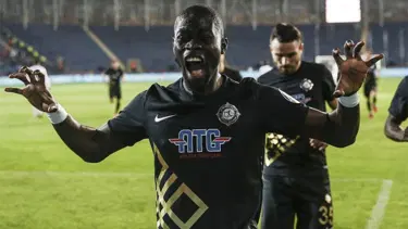 Ndiaye için ilk görüşmeden sonuç çıkmadı