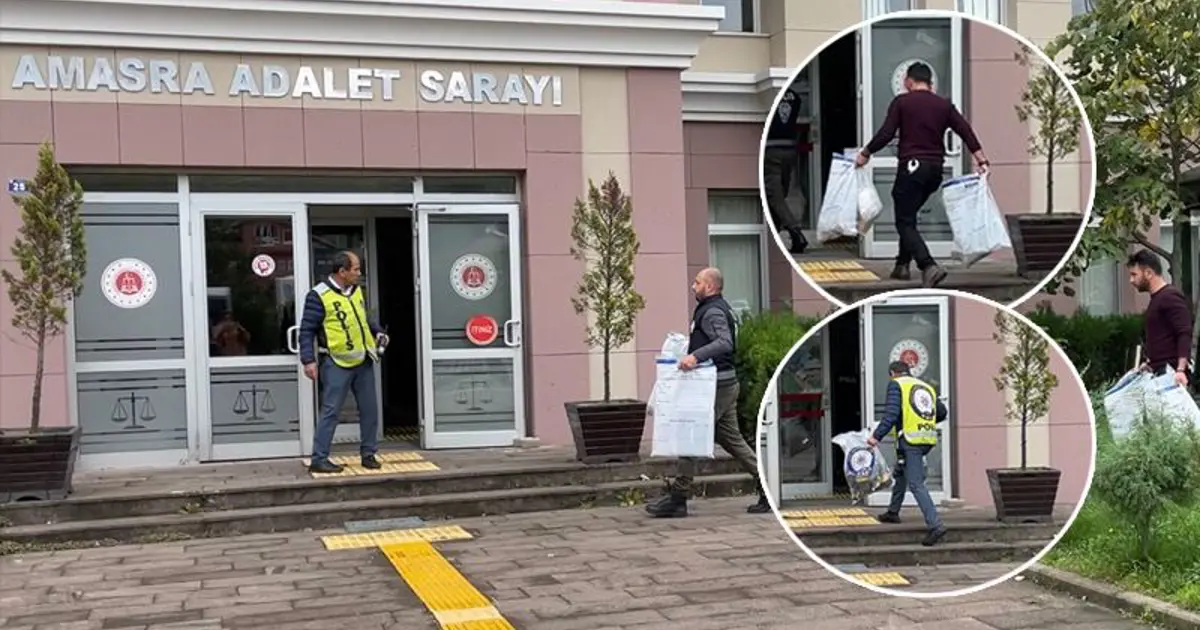 Bartın'daki maden faciasının delilleri 15 torba ile adliyede | NTV Haber
