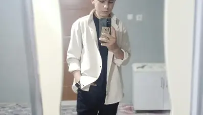 Atölyede üzerine kereste düşen çocuk hayatını kaybetti