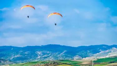 ABD'de 2 Polonya askeri paraşüt eğitimi sırasında öldü