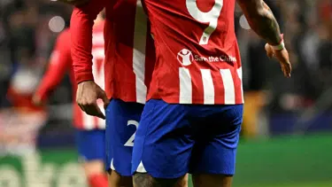 Atletico Madrid, Depay ve Hermoso ile yollarını ayırdı