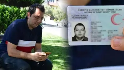 Bir selam ile gelen servet: Kömürcü Orhan'ın oğlu milyoner oldu