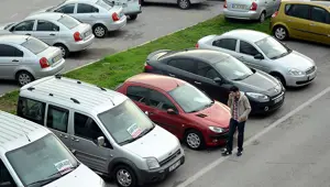 İnternetten 2. el otomobil alacaklara uyarı