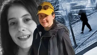 Ece Gürel'in otopsi raporu tamamlandı: Ölüm nedeni hipotermi, Zehirlenme ve başka bir DNA yok