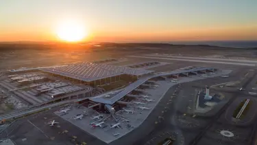 Havalimanlarında 2020 otopark ücretleri belli oldu