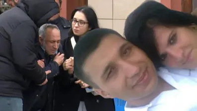 Avcılar'da katliam: Cenazeler Adli Tıp'tan alındı