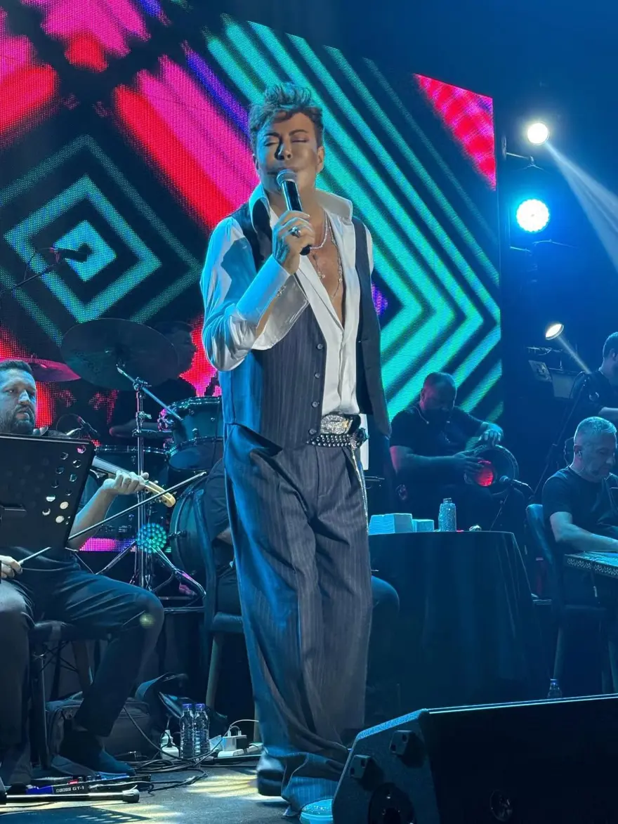 Fatih Ürek'in menajerinden yeni açıklama: Dualarınızı eksik etmeyin 4 Fatih Ürek'in menajerinden yeni açıklama: Dualarınızı eksik etmeyin 4