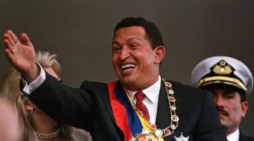 Latin Amerika'nın son devrimcisi 6