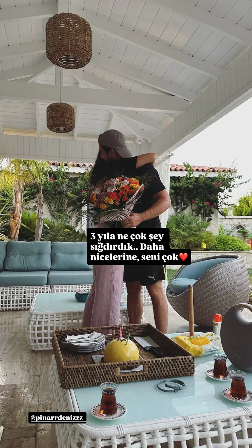 "DAHA NİCELERİNE" 4