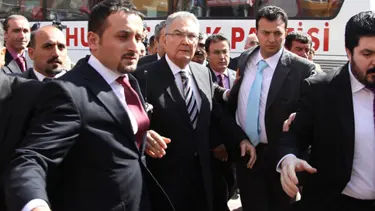 Baykal'a atılan yumurtadan hapis çıktı