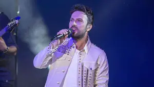 Tarkan'dan Sezen Ünlü paylaşımı