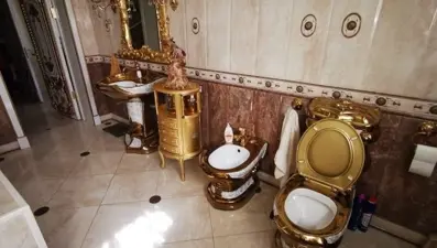 Rusya rüşvet operasyonu