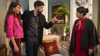 Güvercin 7. bölüm 2. fragman