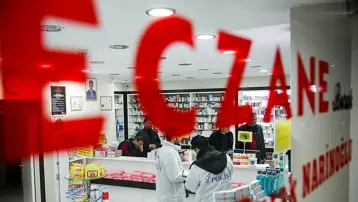 Bulanamayan ilaca ihbar hattı 