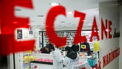 Bulanamayan ilaca ihbar hattı 
