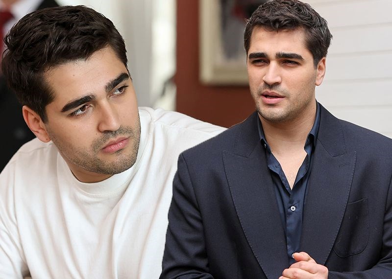 Mert Ramazan Demir askere gidiyor: Son hali gündem oldu