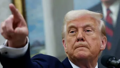 Trump yönetiminden basın kuruluşlarına fon kesintisi