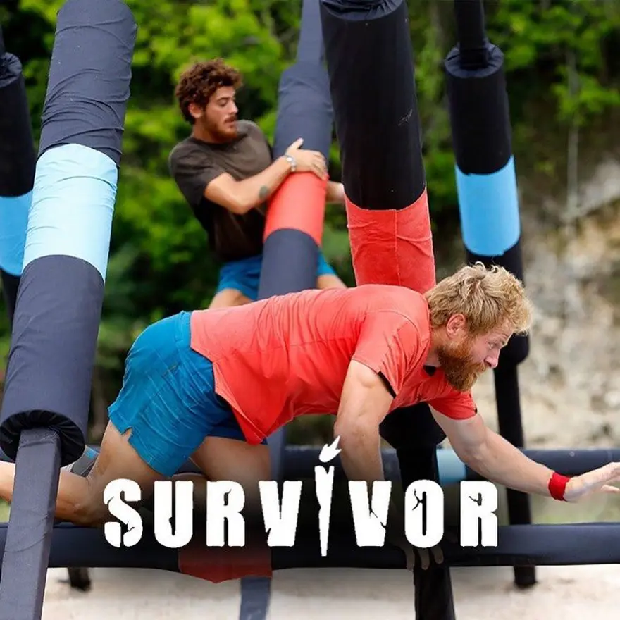 Survivor 2021, Yiğit Poyraz , survivor yarı final 7 Survivor 2021, Yiğit Poyraz , survivor yarı final 7