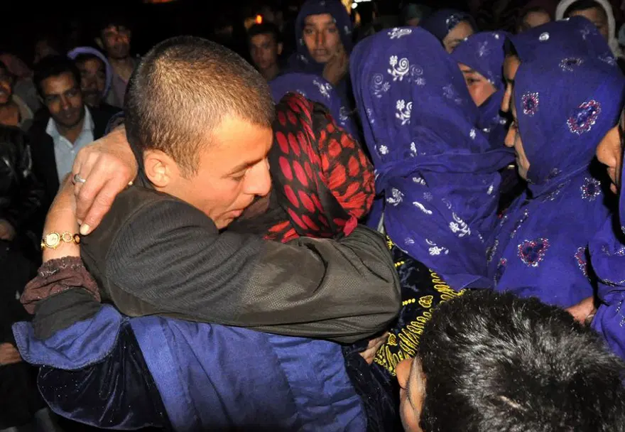 Aylar sonra eve dönüş 25 Aylar sonra eve dönüş 25