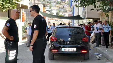 Sevgilisini yaralayıp intihar etti