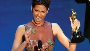 Deniz Gamze Ergüven yeni filmi için Halle Berry ile anlaştı