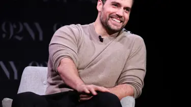 Henry Cavill'in başrolde olduğu film Türkiye'de çekilecek