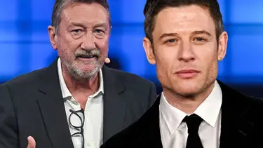 Steven Knight'ın yeni projesine geri sayım: James Norton da kadroda