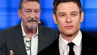 Steven Knight&#x27;ın yeni projesine geri sayım: James Norton da kadroda