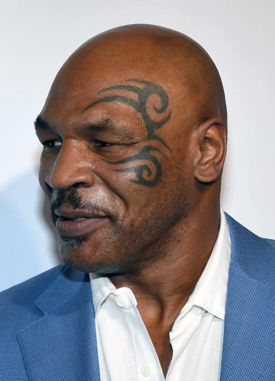 Mike Tyson Türk filminden 350 bin euro istedi 1