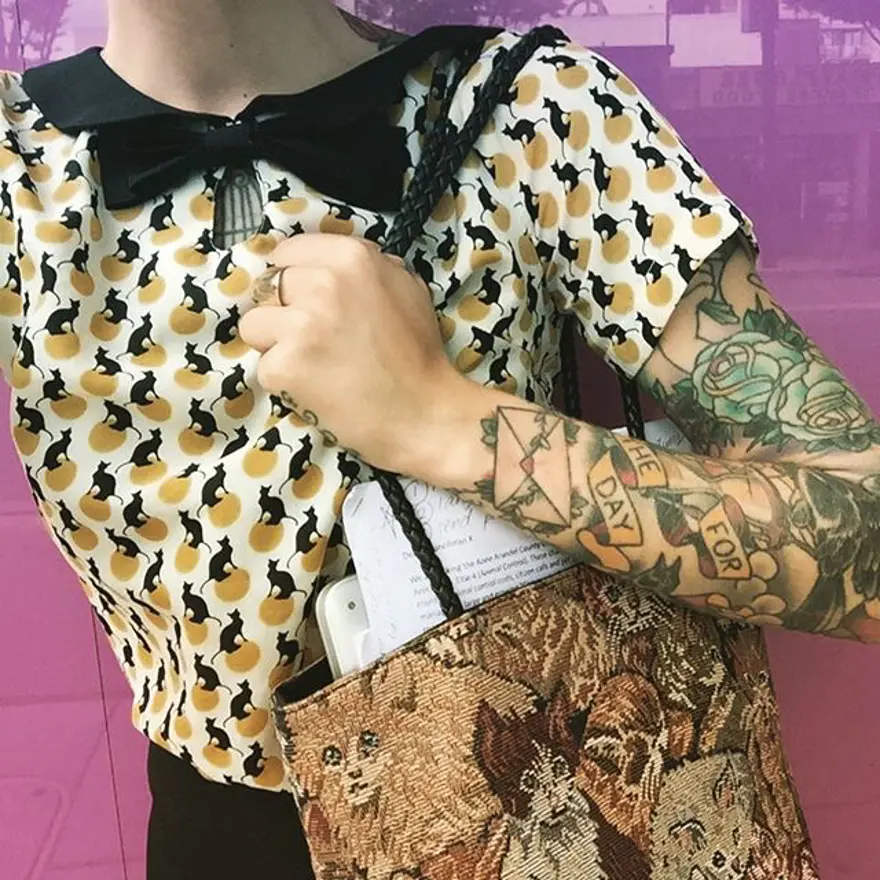 Hayatını kedileri kurtarmaya adadı 249