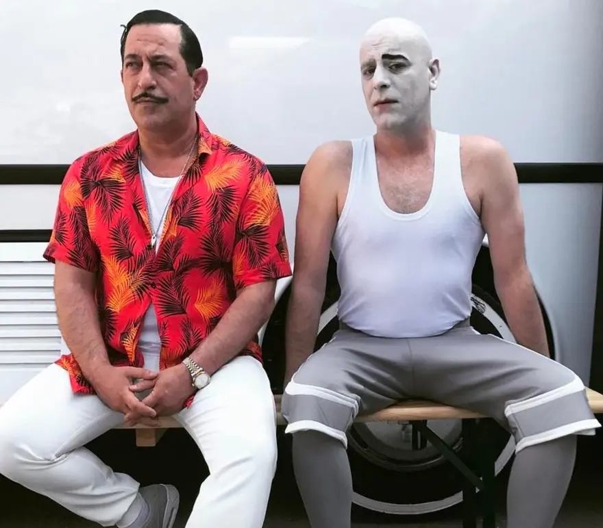 Ozan Güven hakkında merak edilenleri anlattı 11