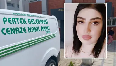 Anneler Günü’ndevahşet: Bir çocuk annesi Dilara toprağa gömülü halde bulundu