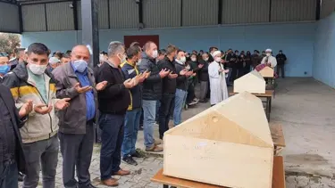 Balıkesir'de yıldırım 3 can aldı