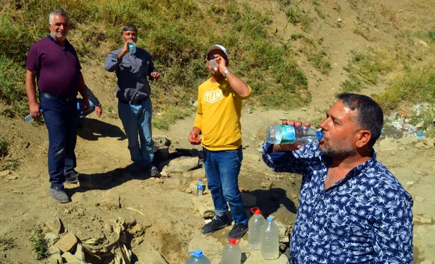 "BENİM BÖBREK TAŞLARIM NİYE DÜŞÜYOR" 4