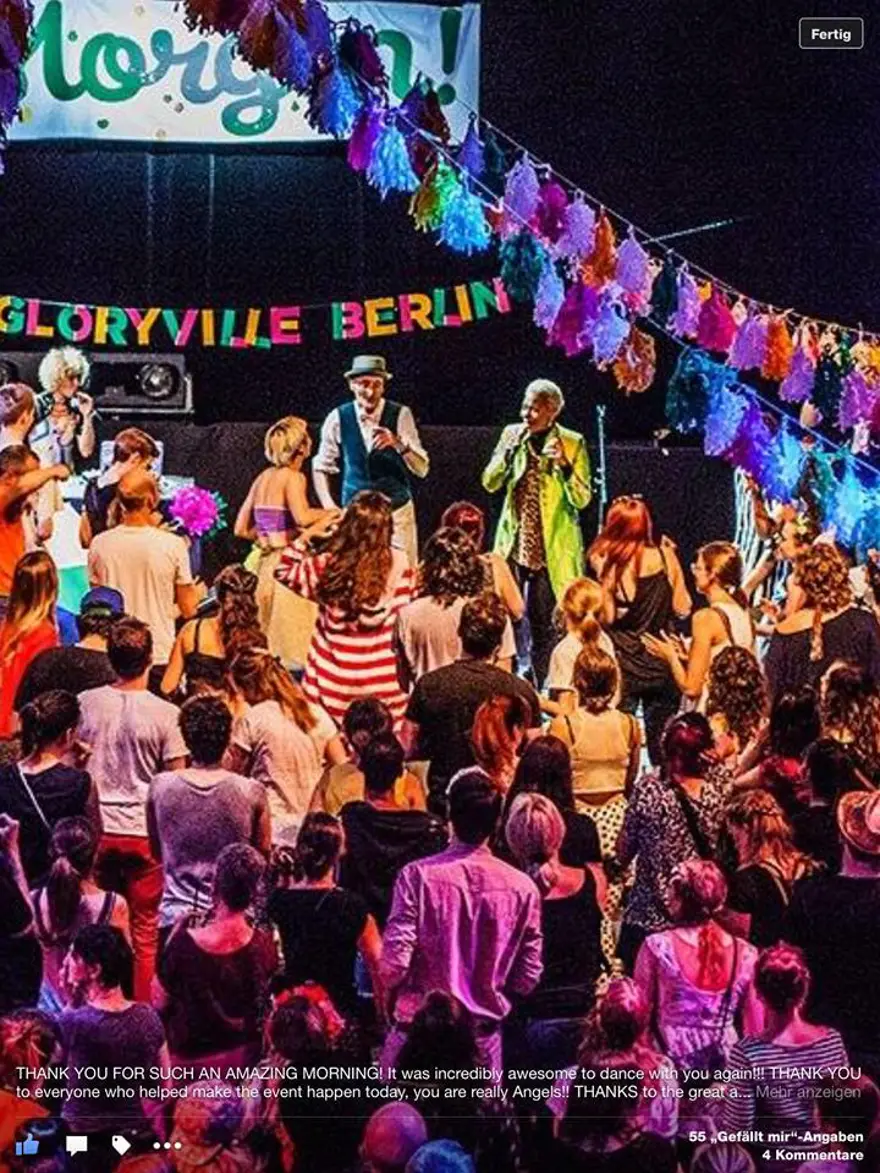 Tarzıyla gençlere taş çıkartıyor 5