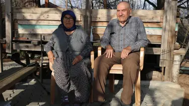 Şehit sanılan dededen piyango gibi miras