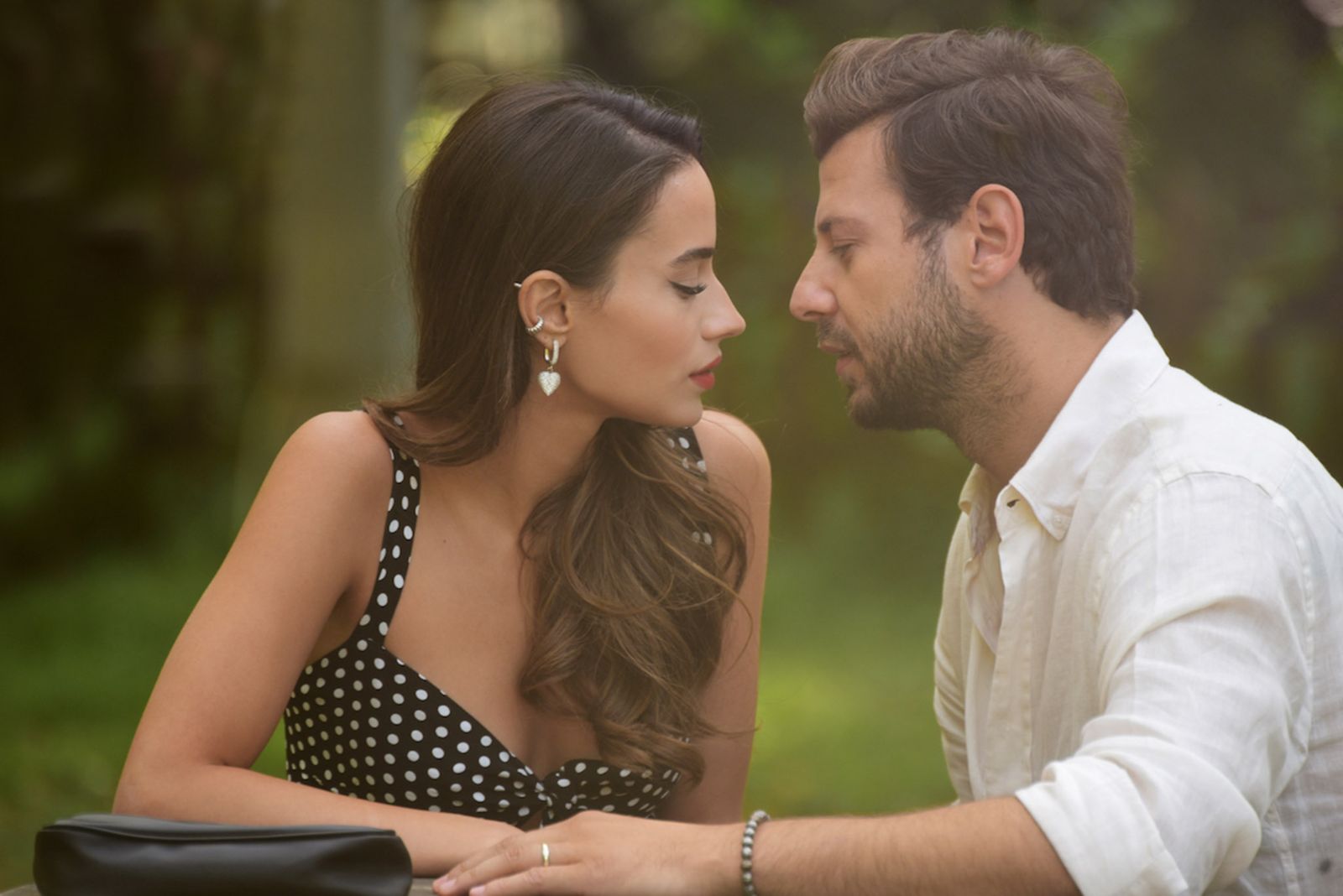Kazara Aşk 11. yeni bölüm 2. fragmanı