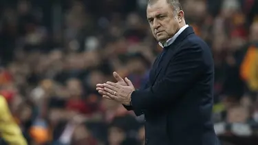İşte Terim'in transfer listesi