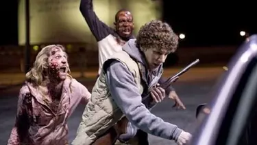 'Zombi filmlerindeki gibi herkes kurtarılamaz'