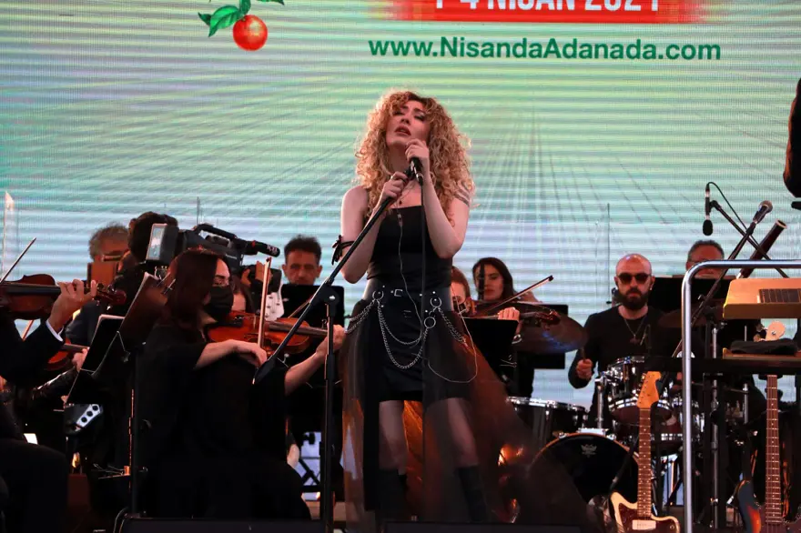 Dijital Portakal Çiçeği Karnavalı sona erdi 9