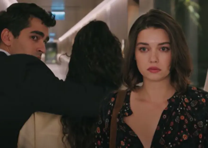 Yalı Çapkını'nda Ferit için yeni dönem! "Seyran ilk kez kaybettiğini hissetti" 3