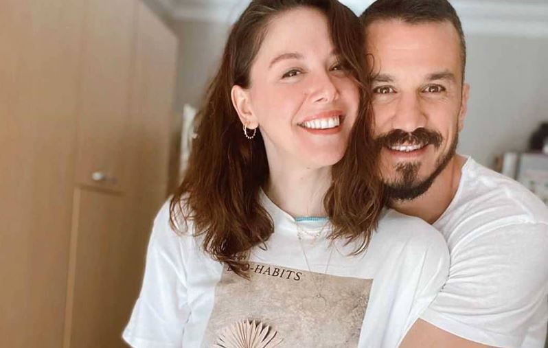 Şeyma Subaşı’nın ablası Kübra Açıl'ın eşi Merthan Açıl kimdir?