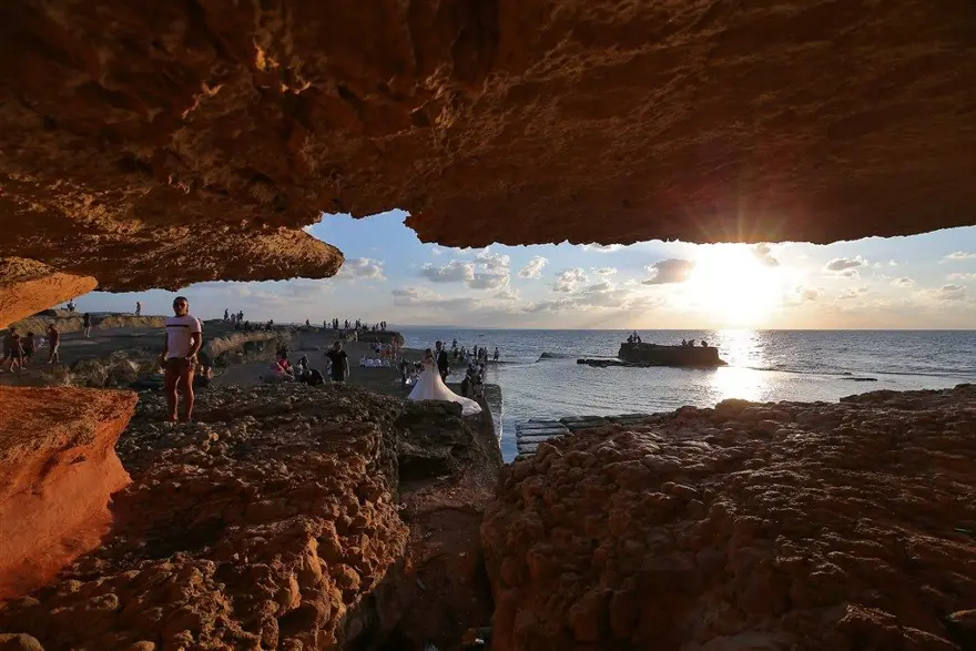 Kocaeli'nde görmeniz gereken 3 cennet köşe: Sardala Koyu, Pembe Kayalar ve Cennet Havuzu 12