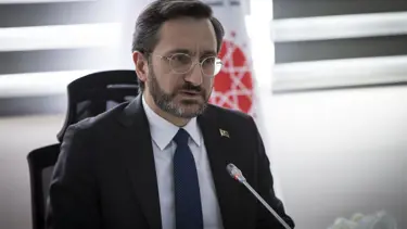 İletişim Başkanı Fahrettin Altun'dan 12 Eylül mesajı