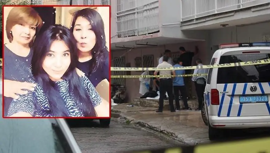 İzmir’deki derin dondurucu vahşetinde korkunç ayrıntılar: 4 kişinin katili için istenen ceza belli oldu 8