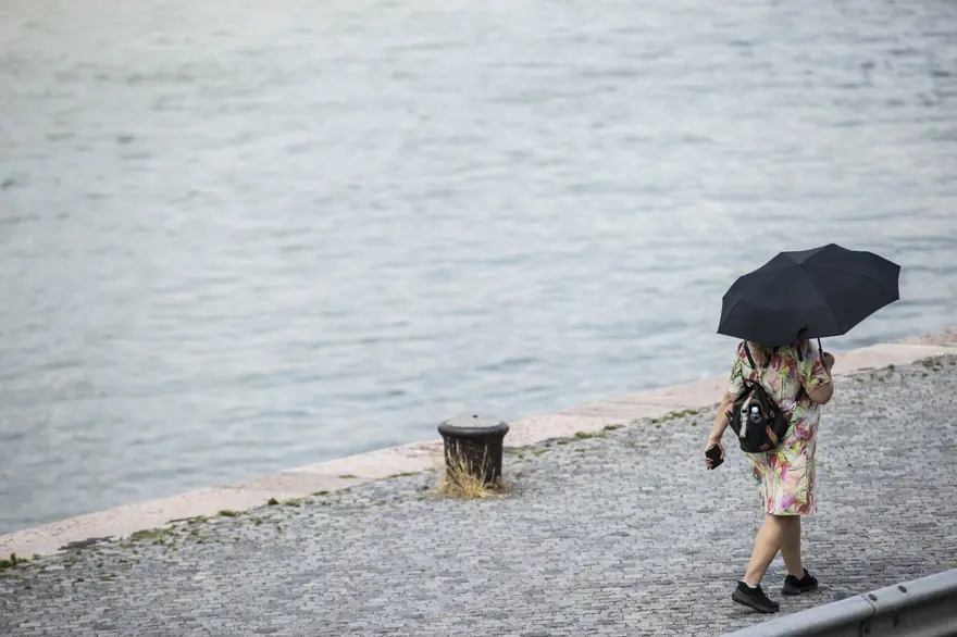 2023, en sıcak yıl olma yolunda ilerliyor 2