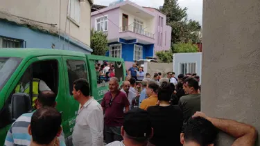 Miras kavgası kanlı bitti: Yengesini öldürüp intihar etti